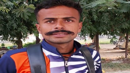 Agniveer Bharti: Youths of two tehsils of Gorakhpur, Gola Sadar and Sahajanwan, ran 240 were successful