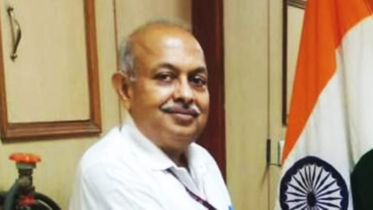 Enforcement Directorate Chief SK Mishra gets one more year extension