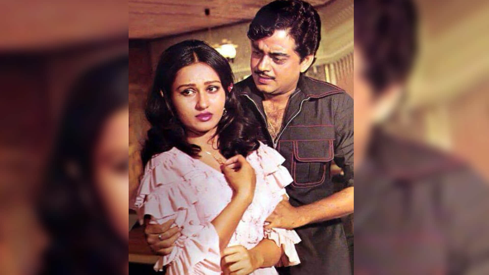 Reena Roy Birthday know about actress when she forgets a dialogue in Nai Duniya Naye Log and lost many films