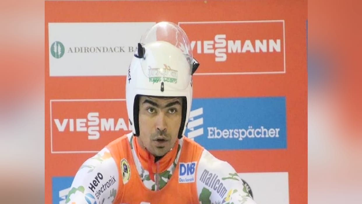 Arjuna Awardee Shiva Keshavan becomes member of Indian Olympic Association Athletes Commission