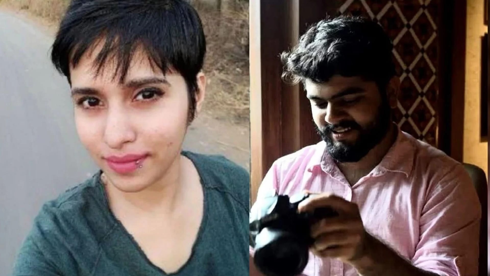 Shraddha murder case aftab amin poonawalla Friend arrested from Mumbai has links with smugglers