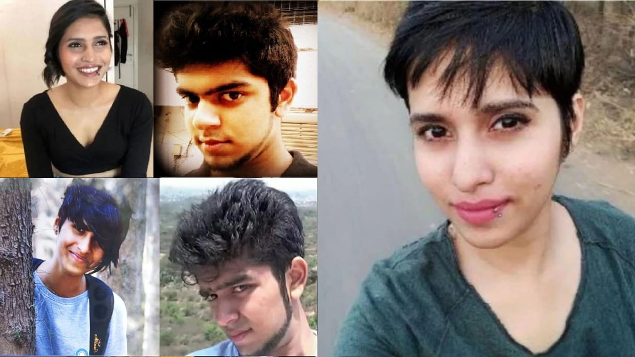 Shraddha Murder Case Aftab Poonawalla Creates Account On Dating App With New Sim Know Details In Hindi