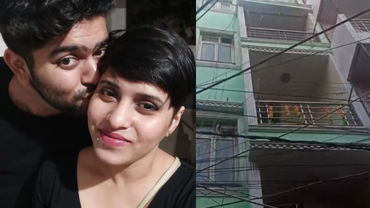 Shraddha Murder Case Water Play Important Role in Investigation Of Shraddha Walker Murder