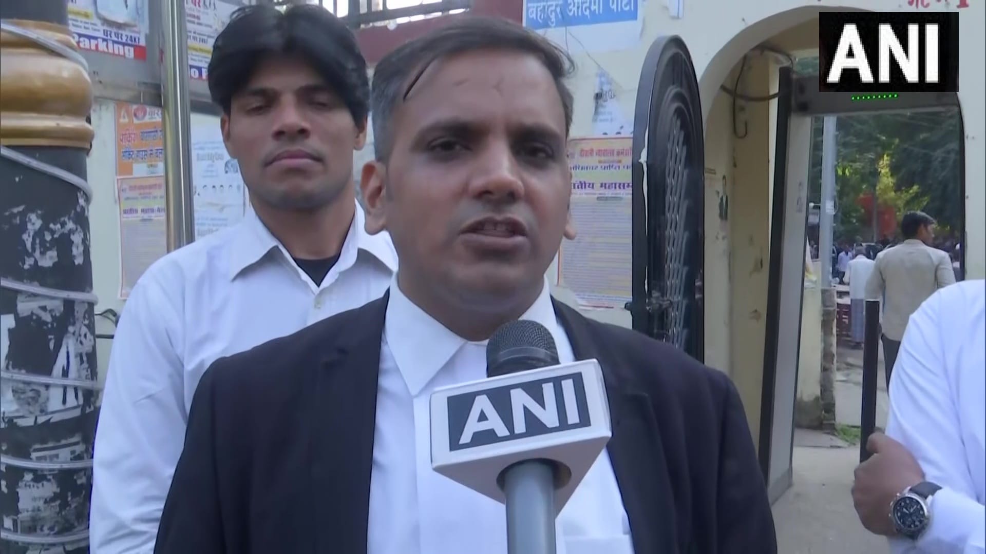Gyanvapi Case Verdict Varanasi Court Rejected Petition of Muslim Side what next
