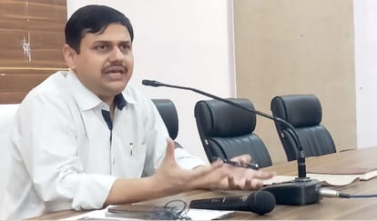 no any fee charged for sparsh darshan of baba kashi vishwanath varanasi commissioner said on rumour