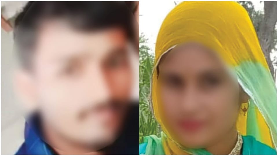 Rajasthan News Wife Cut Husband Private Part in Barmer