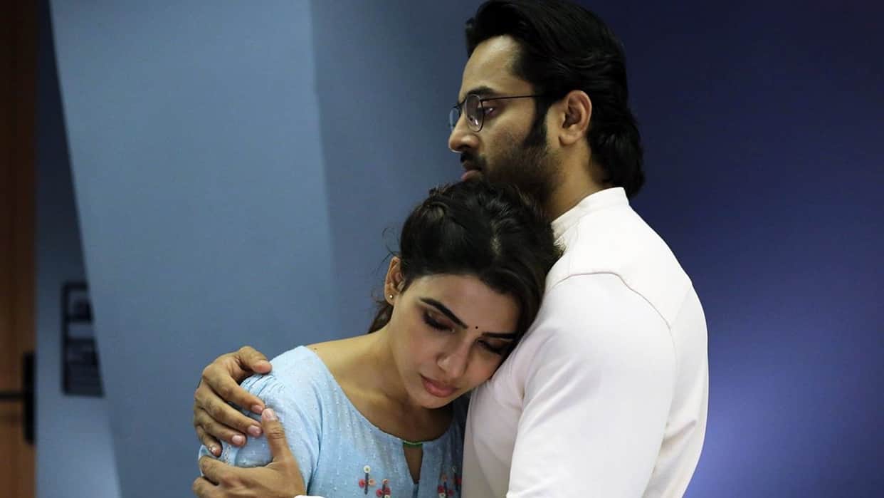 Yashoda Box Office Collection Day 7 Samantha Ruth Prabhu Movie Thursday earnings