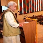 LG Manoj Sinha