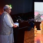 LG Manoj Sinha