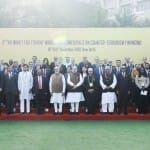 No Money For Terror Conference Delhi