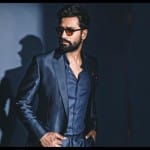 विक्की कौशल