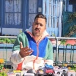 विधायक विक्रमादित्य सिंह।