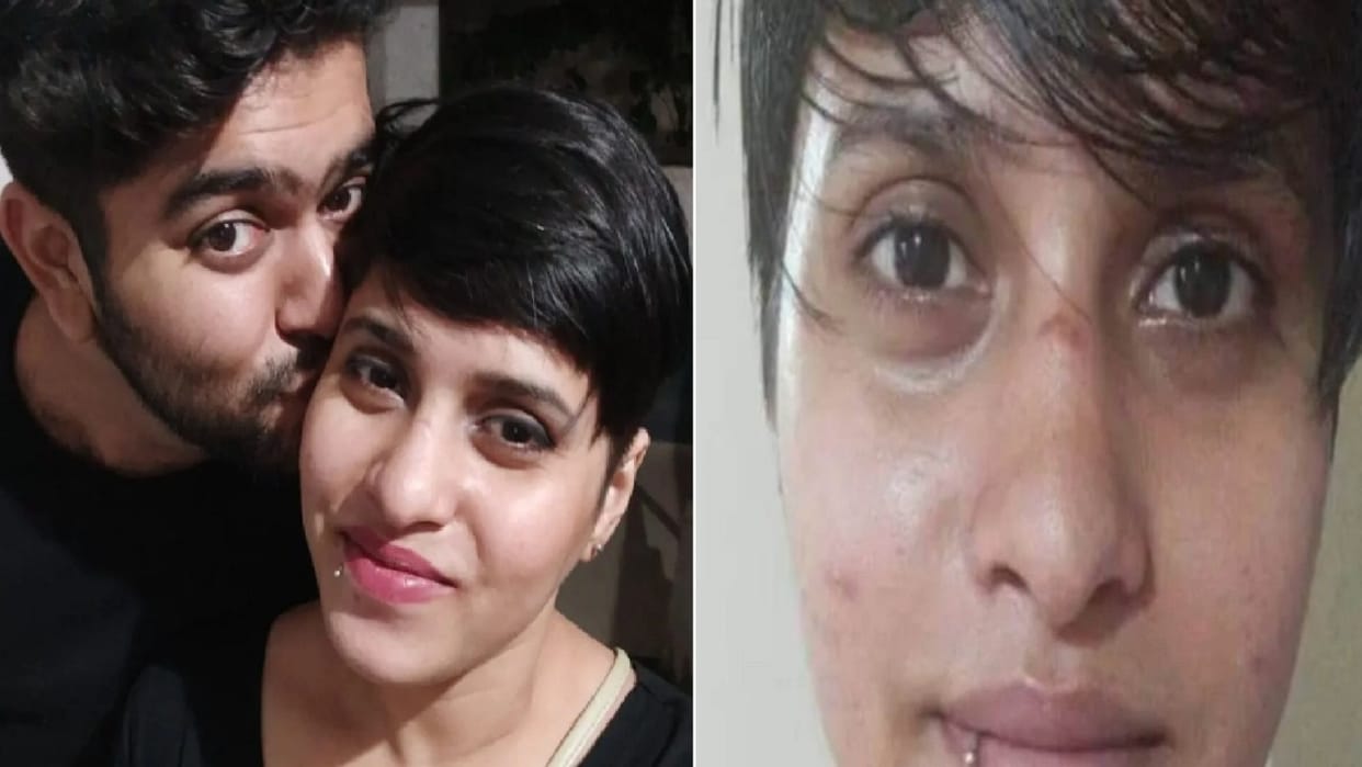 Shraddha Murder Case Aftab tried kill Shraddha even in 2020