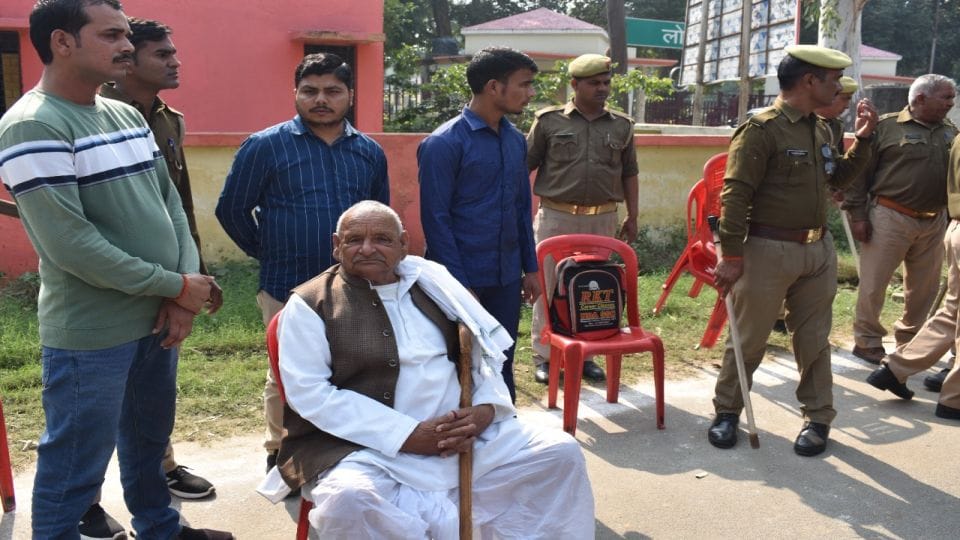 Mainpuri By-Election three generations of Saifai family are seeking votes for Dimple Yadav