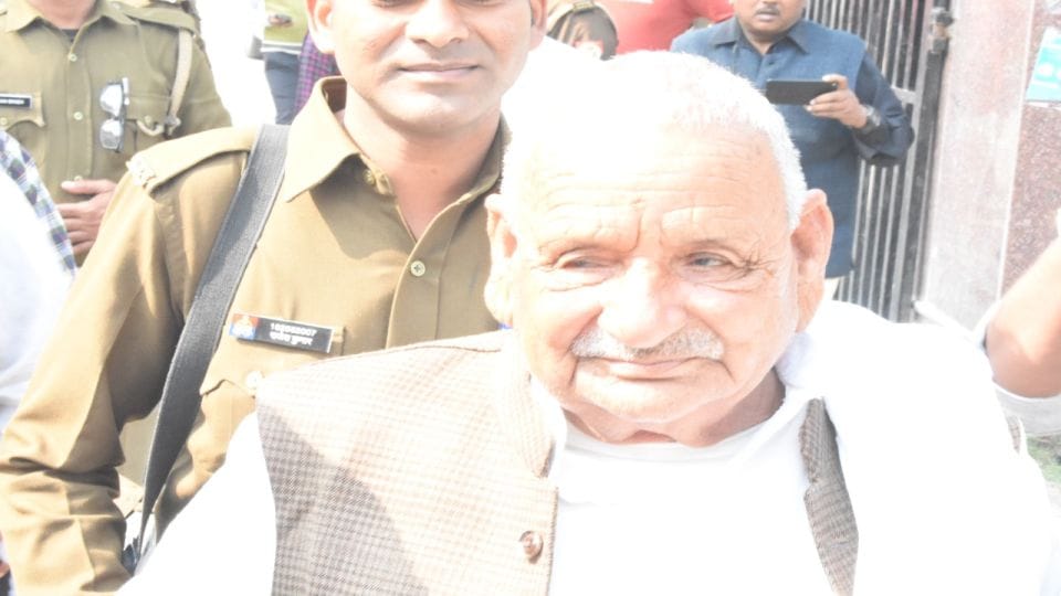 Mainpuri By-Election three generations of Saifai family are seeking votes for Dimple Yadav