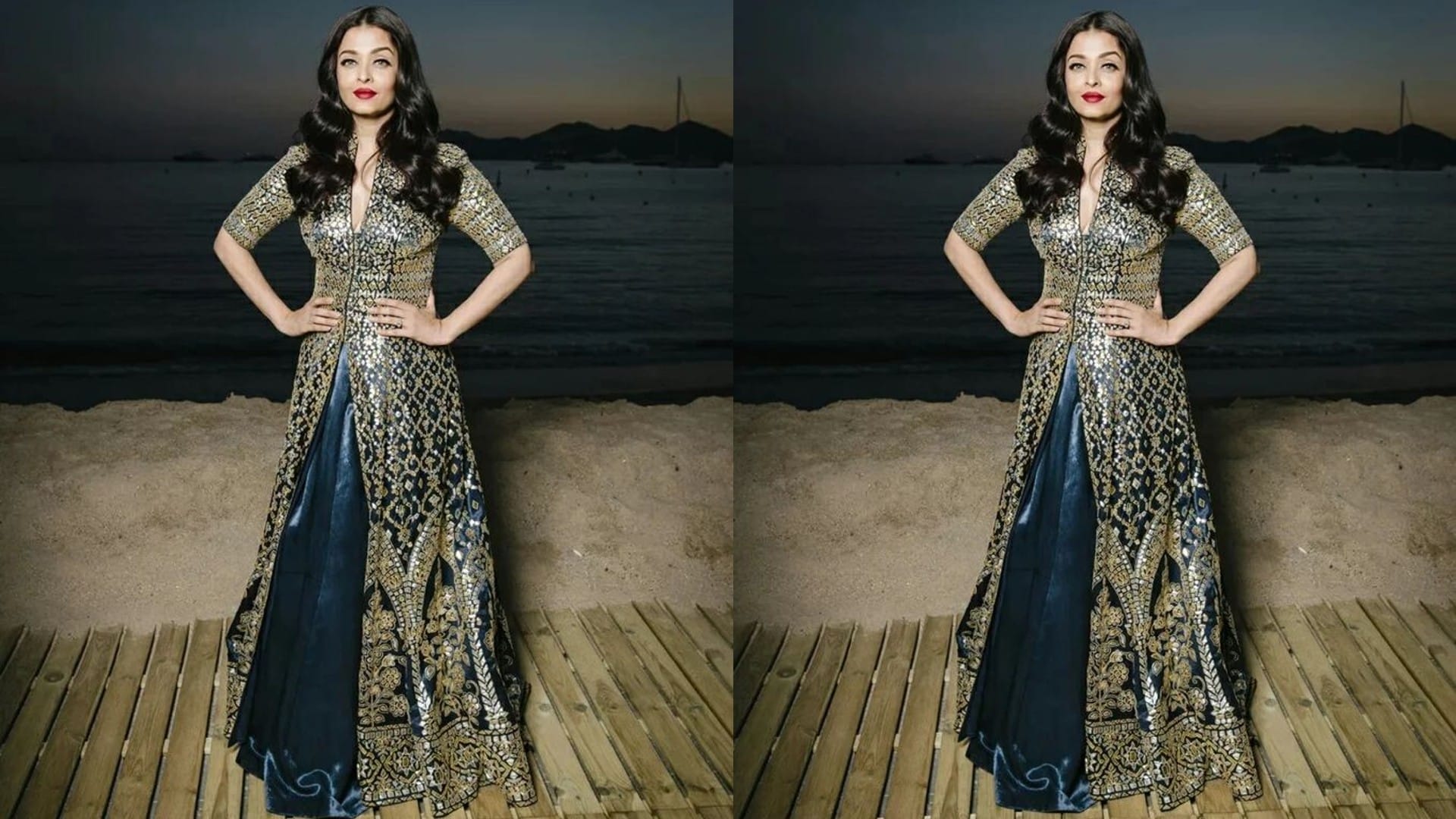 Fashion Tips Aishwarya Rai Bachchan Saree, Dresses, Gowns And Ethnic Wear See Latest Photos