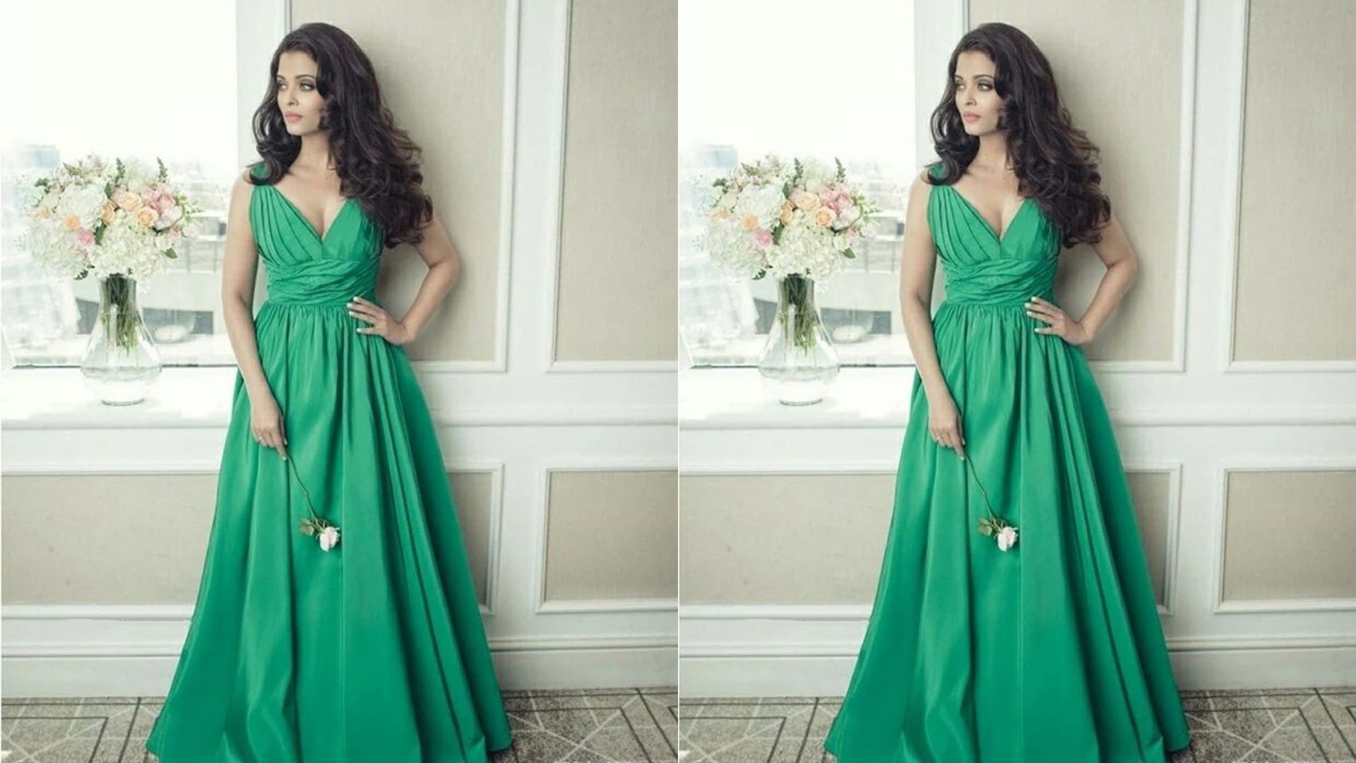 Fashion Tips Aishwarya Rai Bachchan Saree, Dresses, Gowns And Ethnic Wear See Latest Photos