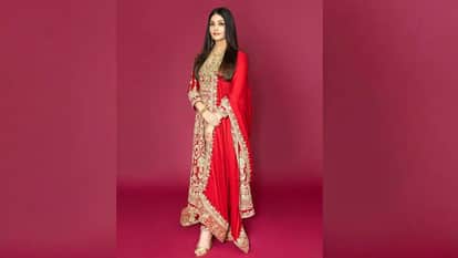 Abhishek Bachchan shared special picture of wife Aishwarya Rai from birthday Maldives trip says very Beautiful