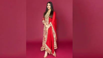 Abhishek Bachchan shared special picture of wife Aishwarya Rai from birthday Maldives trip says very Beautiful