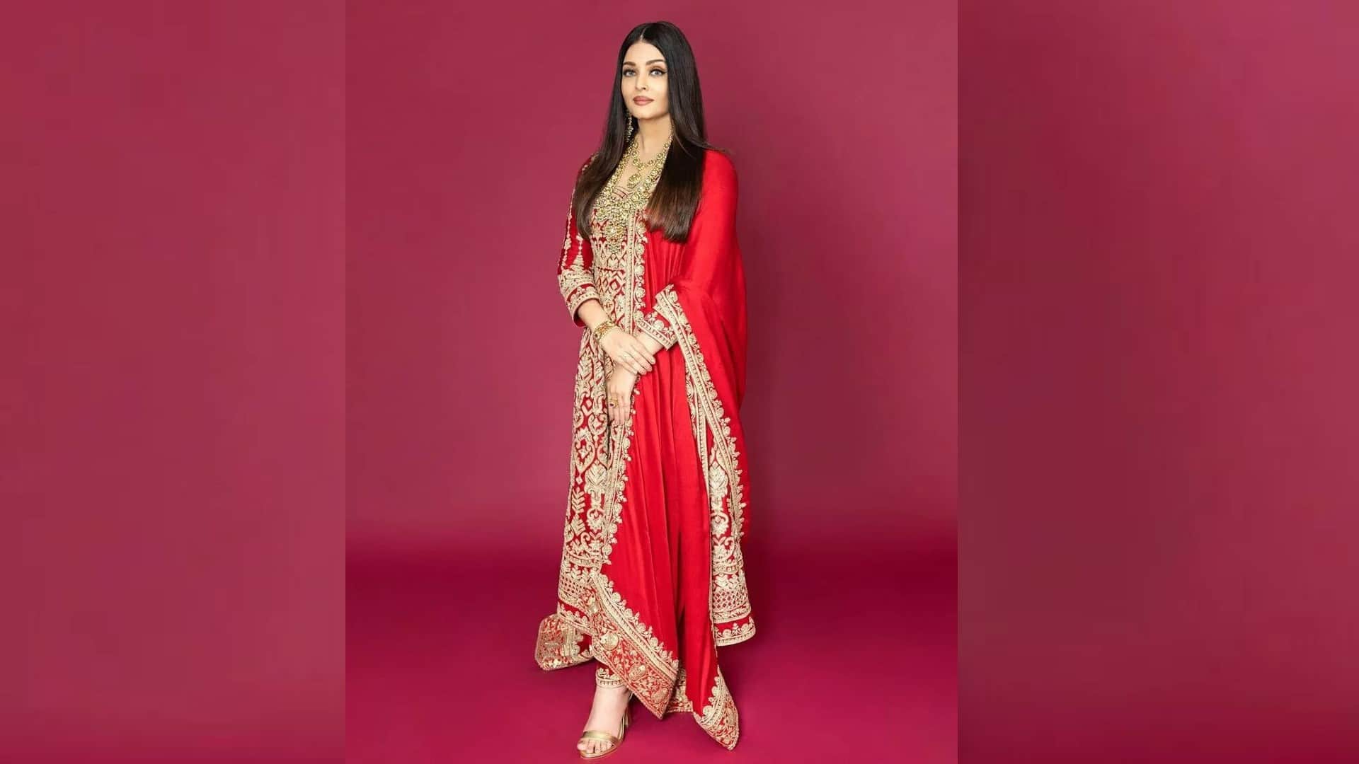 aishwarya rai throwback interview viral actress said shahrukh khan removed aishwarya rai from five films