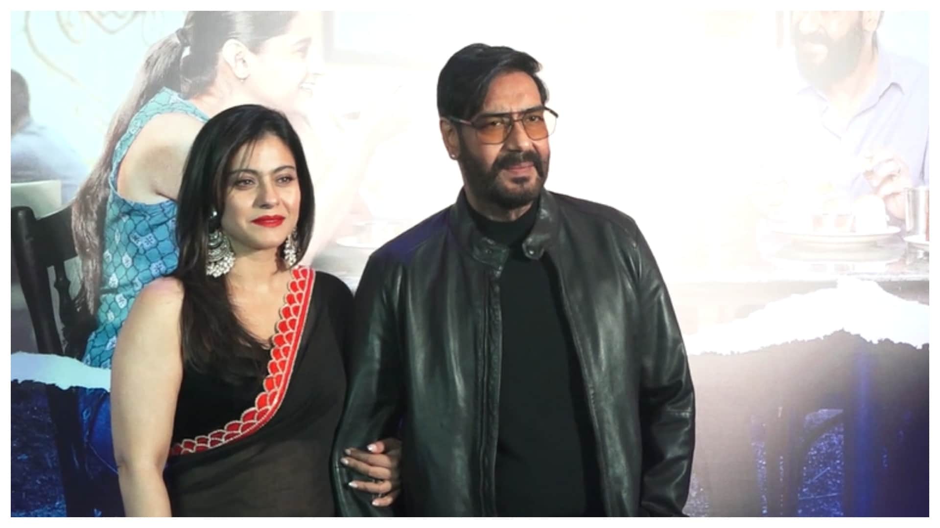 These Bollywood Stars Have Filmy Family Background Yet Not Got Stamp Of Nepotism From Vicky Kaushal To Kajol