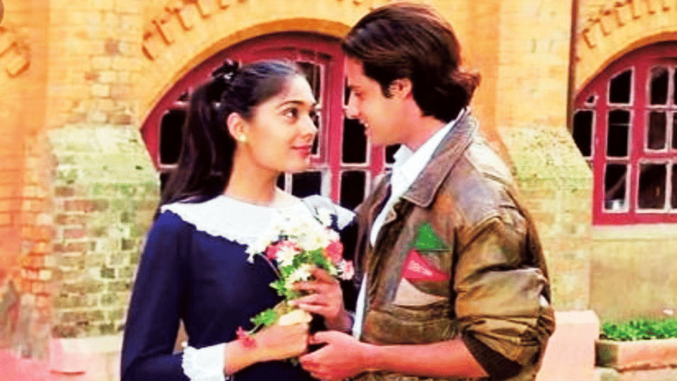 Aashiqui star Anu Aggarwal can not wait to return to the big screen after 25 years says it is fans love read