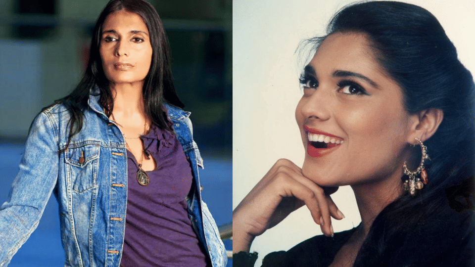 Aashiqui actress Anu Aggarwal talks about her Horrific Accident in 1999 says Nobody Thought I Would Stand Up