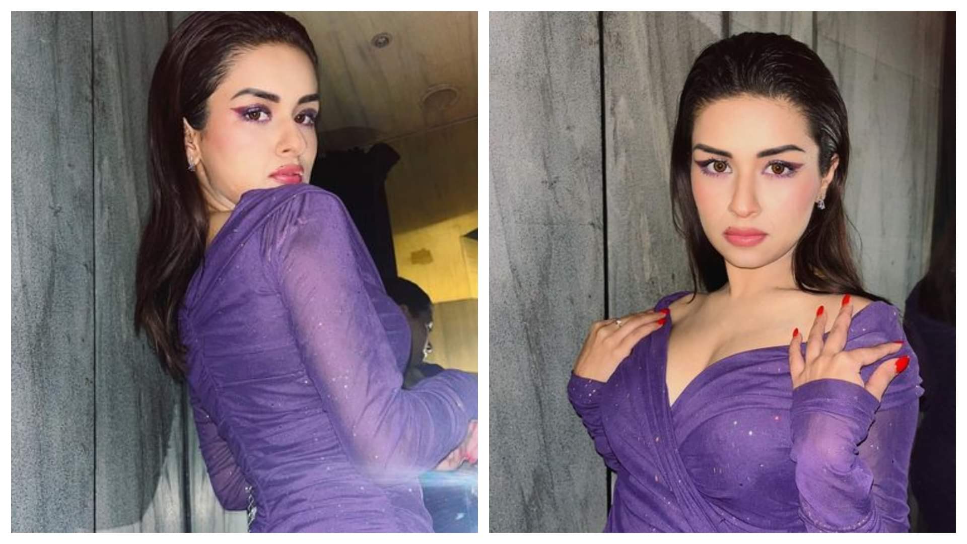 Photos Of The Day: Sunny Leone bold look Kajal Aggarwal Traditional picture Malaika Arora Avneet Kaur Kajol