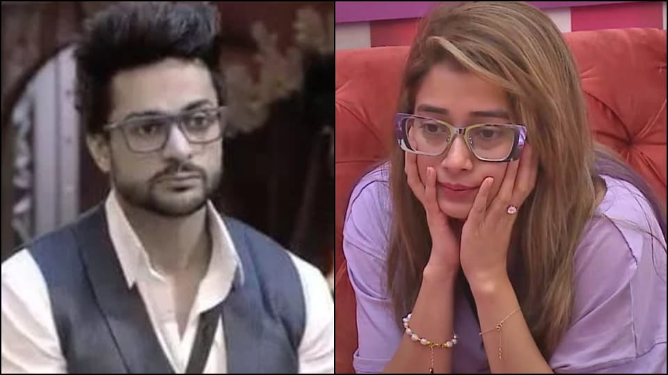 Bigg Boss 16 after fight with mc stan Shaleen Bhanot decided to go out from the show