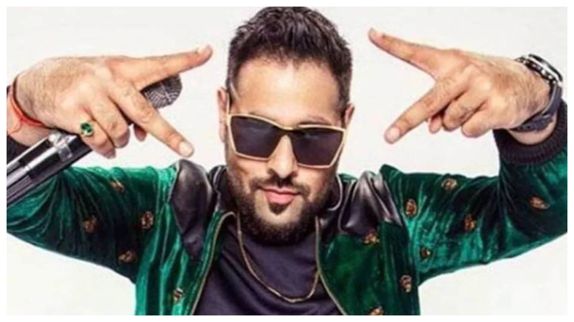 Badshah Birthday: Know About DJ Waley Babu song fame Rapper love life career marriage affair and Net worth