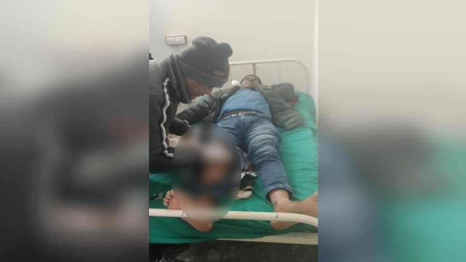 Uttarakhand News: Passengers told real reason of Horrible Accident in Chamoli
