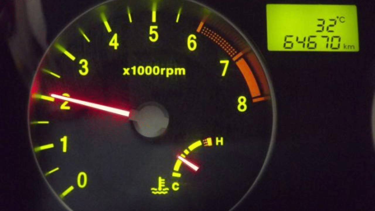 you will get better average from a car with turbo engine with these five things, gear shift torque brake