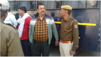 CI Phool Mohammad Murder Case Judgement Life imprisonment to 30 including DSP in Rajasthan