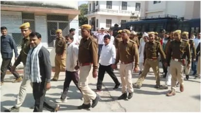 CI Phool Mohammad Murder Case Judgement Life imprisonment to 30 including DSP in Rajasthan