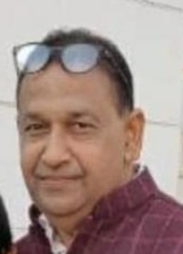 Extortion was being done by making pressure from the driver-operator