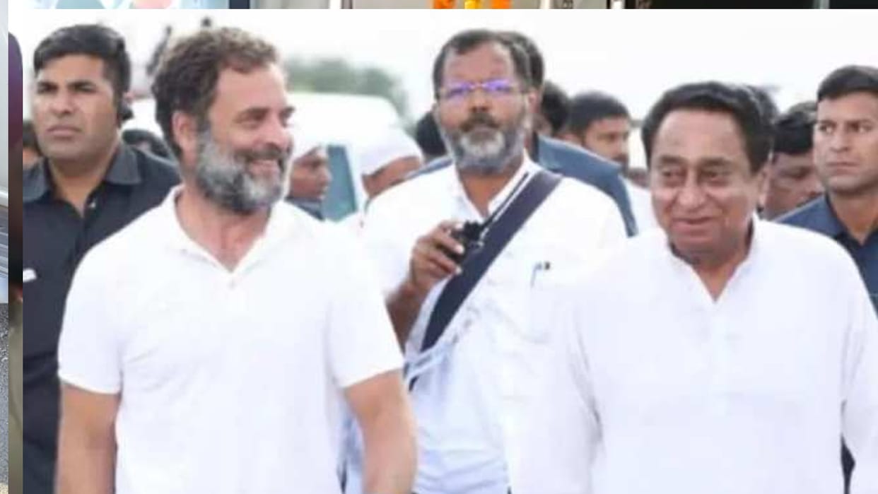 Rahul will reach those villages where national level leaders have not reached till date