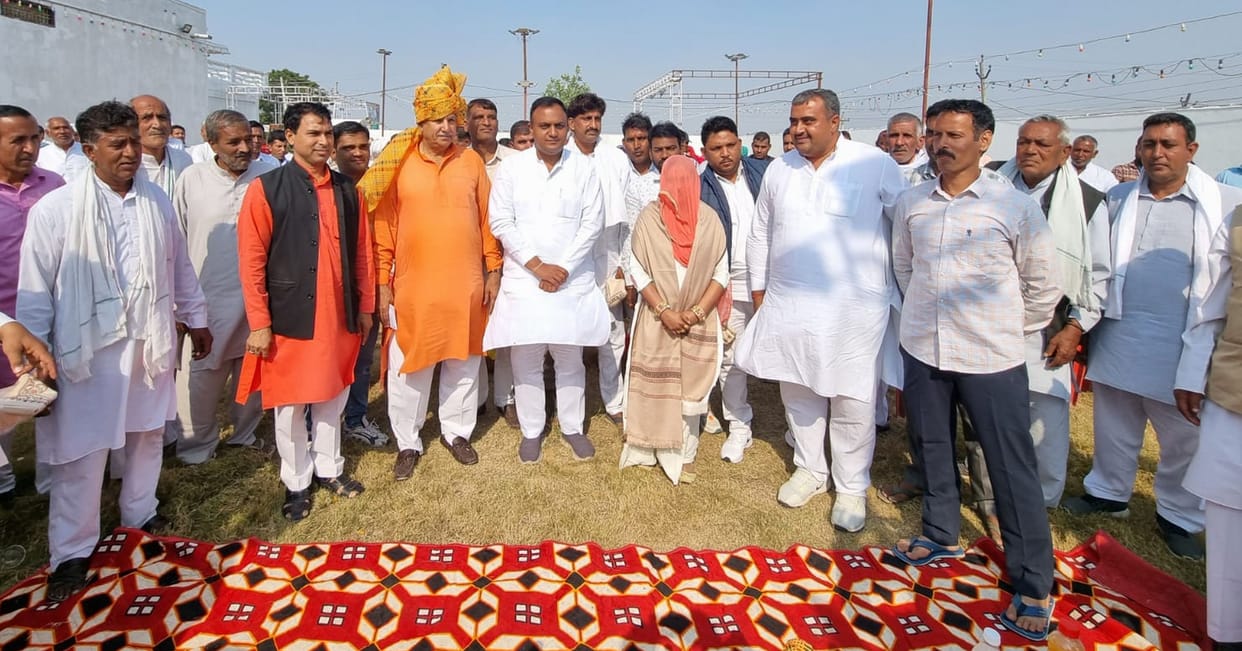 charkhi dadri news