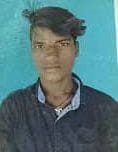 Chitrakoot: The death of a young man hit by a train