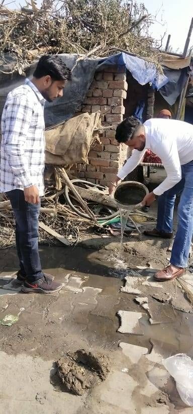 Along with dengue, now chikungunya alert issued, 14 samples taken