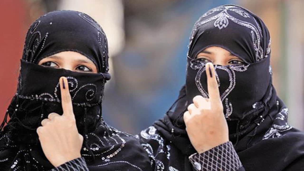 Gujarat Election: whom will Muslims support in Gujarat, how were the results in Muslim majority seats in past