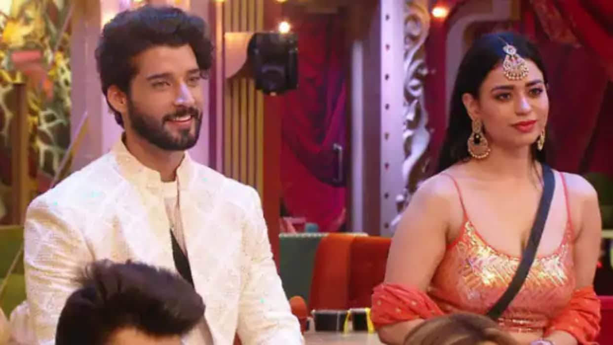 Bigg Boss 16 report claim Gautam Vig eliminated from salman show Actor ex-wife blame Soundarya sharma for this