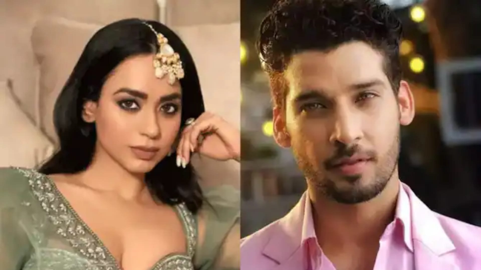 Bigg Boss 16 report claim Gautam Vig eliminated from salman show Actor ex-wife blame Soundarya sharma for this