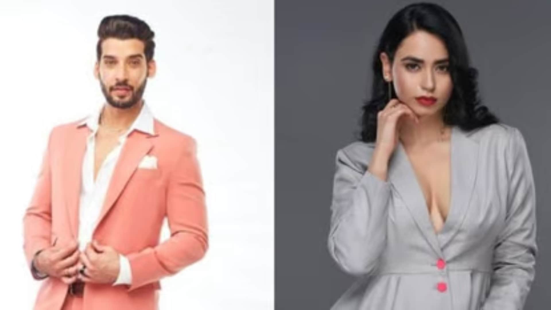 Bigg Boss 16 report claim Gautam Vig eliminated from salman show Actor ex-wife blame Soundarya sharma for this