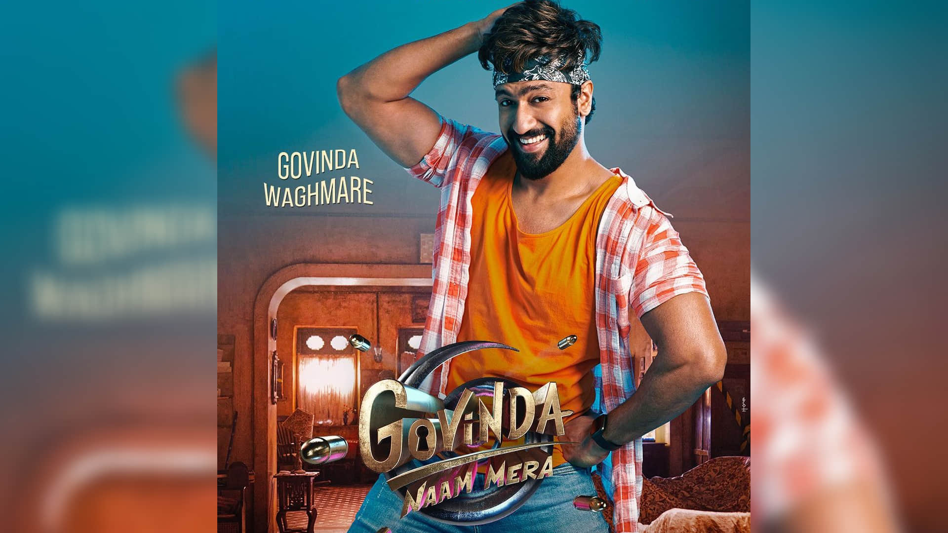 Govinda Naam Mera film first song bijli released watch Vicky Kaushal and Kiara Advani energetic moves