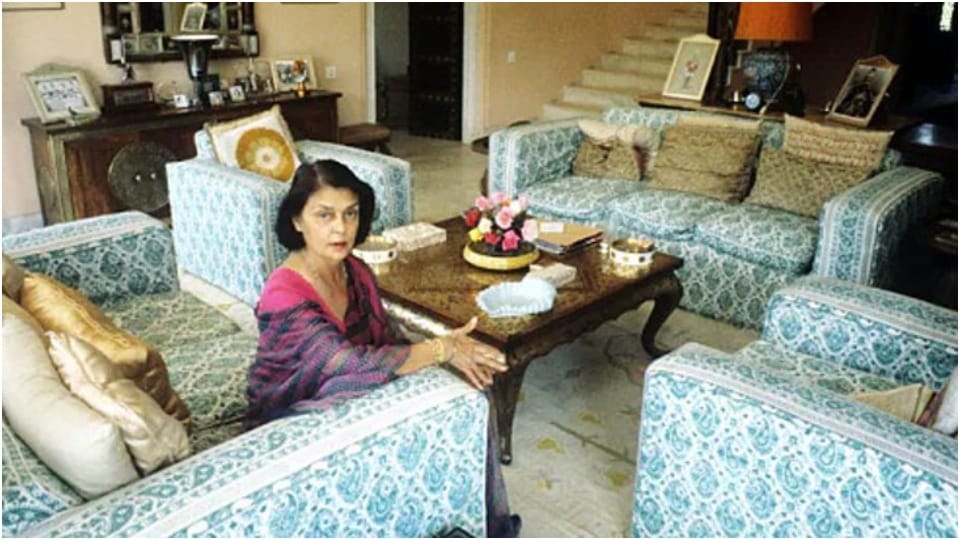 15 Thousand Crores Property Dispute Relief To Gayatri Devi Grandchildren In Jaipur