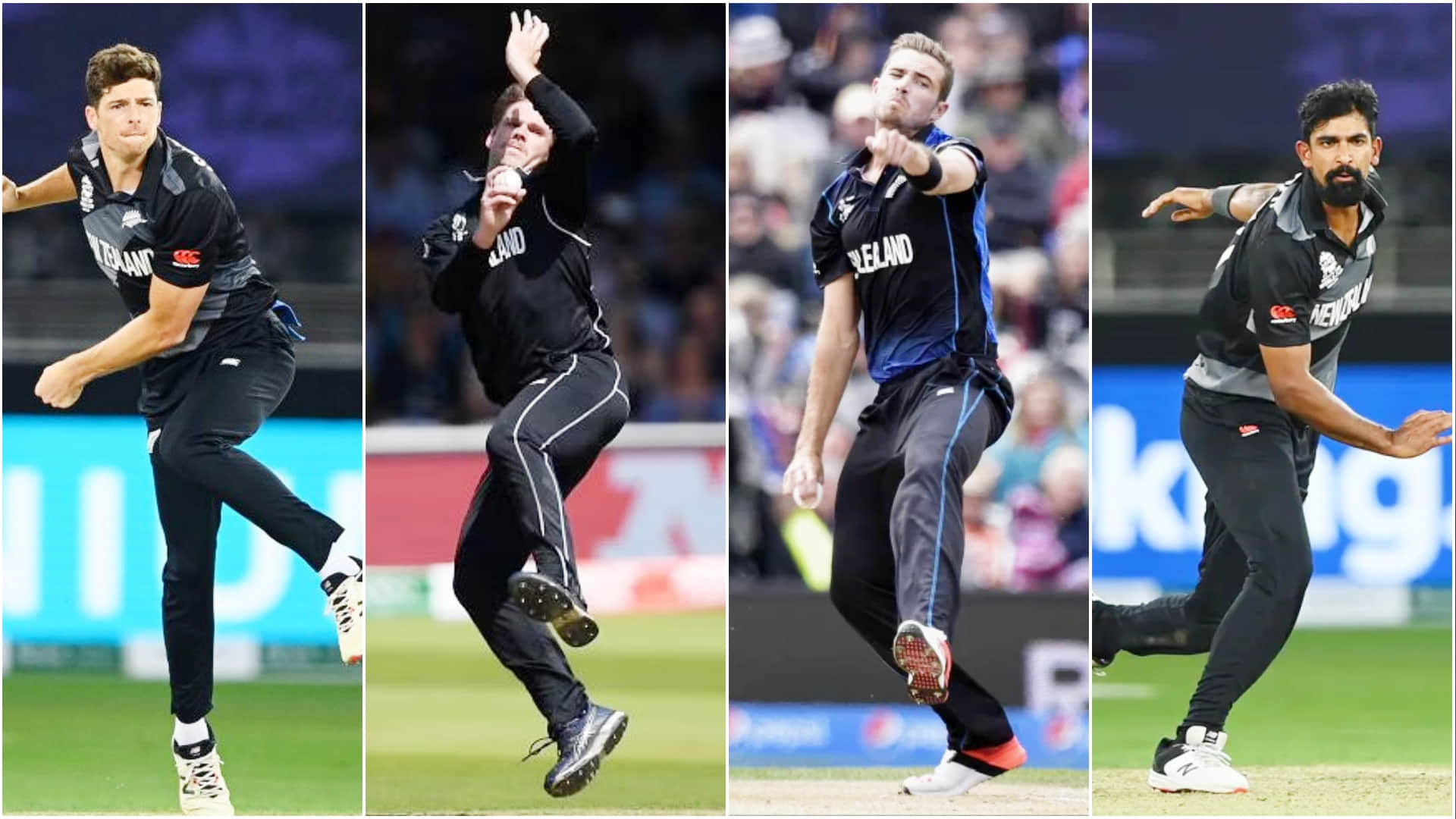 Ind vs NZ T20 Series 2022 New Zealand top bowlers and Batsman Can Create Problem for Team India Check Here