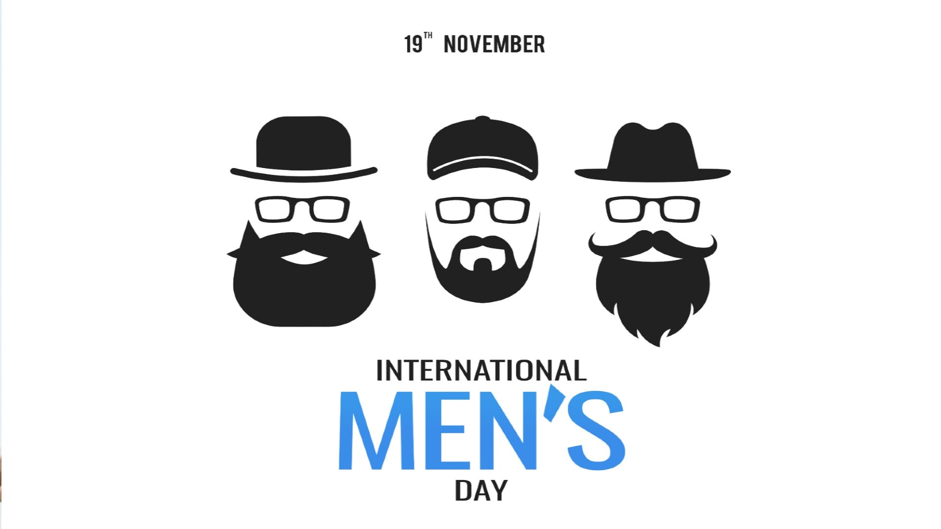 International Men's Day 2022 Date Theme History Significance And Importance In Hindi