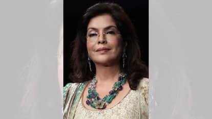 Zeenat Aman shares clip from Laila o Laila song making and talks about difference in fees of female actors