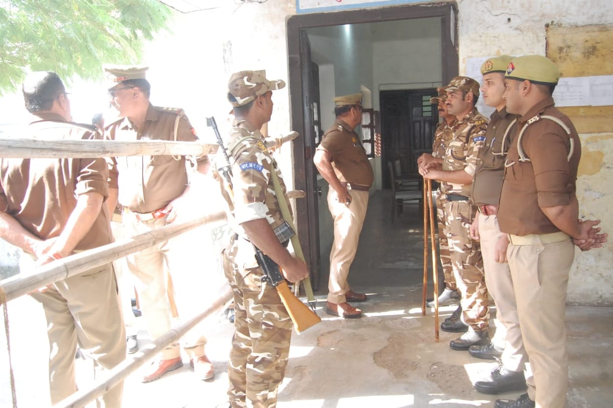 Objections cancelled, Madan Bhaiya and Rajkumari will be face to face in Khatauli