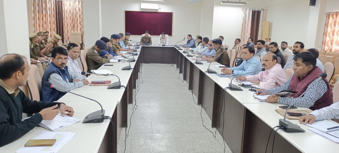 Take action against illegal smugglers and criminals